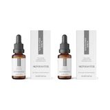 Defne Store Cilt Bariyerini Güçlendirici Sebum Üretimini Dengeleyen Niacinamide Serum (2 Paketi) - Option-1
