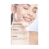 Defne Store Cilt Tonu Eşitleyici Onarıcı Leke Karşıtı Serum 30ML Yüzde Iki Arbutin Yüzde Iki Hyaluronic Yüzde Iki Vitamin C - Option-1