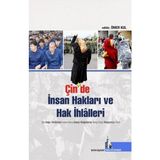 Defne Store Çin’de Insan Hakları ve Hak Ihlalleri - Belirtilmemiş
