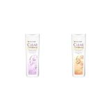 Defne Store Clear Komple Bakım Vitamin Kompleksi Kepeğe Karşı Etkili Şampuan 350 Ml(1) Clear Kil Terapisi Arınmış ve Yumuşak Saçlar Kepeğe Karşı Etkili Şampuan 350 Ml(1) - Option-1