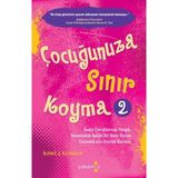 Defne Store Çocuğunuza Sınır Koyma 2 - Belirtilmemiş
