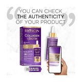 Defne Store Collagen & Biotin Saç Serumu 100 ml – Saç Dökülmesine Karşı, Hacimlendirici, Hidrolize Kolajen, Biotin ve Biocomplex B11 Içerikli - 0 - Siyah - Option-1