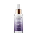 Defne Store Collagen Hyaluronik Asit Serum 30ML, Yaşlanma Karşıtı, Kolajen Içerikli, Vitamin B5, C Vitamini - Option-1