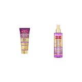 Defne Store Collagen&keratin Bakım Kremi+ Sıvı Saç Kremi - Option-1