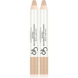 Defne Store Concealer & Corrector Crayon No:06 1 Paket (2 Paketi) - Option-1