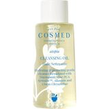 Defne Store Cosmed Atopia Temizleme Yağı, Yüz ve Vücut Için, Nemlendirici ve Besleyici, 40 ml - Option-1