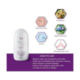 Defne Store Cosmed Koltukaltı Leke Karşıtı - Ter Kokusu Önleyici Deodorant - Deodorant Dry Serum - 50 ml - Option-1