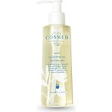 Defne Store Cosmed Temizleme Yağı - Cleansing Oil - 200 ml - Option-1