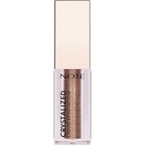 Defne Store Cosmetics Crystalized Eyeshadow Likit Metalik Göz Farı, 08 Bronze - Option-1