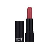 Defne Store Cosmetics Deep Lipstick 04 Terracotta Kremsi Dokulu Yarı Parlak Ruj, Kırmızı - Option-1