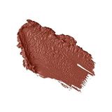 Defne Store Cosmetics Deep Lipstick 05 Kremsi Dokulu Yarı Parlak Ruj, Kahverengi - Option-1