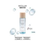Defne Store Cosmetics Micellar Water Nemlendirici ve Ferahlatıcı Makyaj Temizleme Suyu (4 Paketi) - Option-1