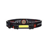 Defne Store CT-9120 Mir LED Kafa Feneri - Çok Renkli - 1000 W