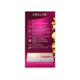 Defne Store Deluxe U71 Buzul Grisi 1 Paket (1 x 150 Ml) Saç Boyası (3 Paketi) - Option-1