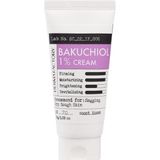 Defne Store Derma Factory Kırışıklık ve Canlılık Bakım Kremi Yüzde Bir Bakuchiol Krem Derma Factory Bakuchiol Yüzde Bir Cream 30 gr
