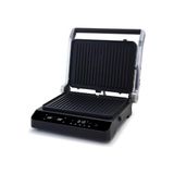 Defne Store Dexart GT52C Smartcontrol Dijital Izgara Tost Makinesi, Siyah - Ahşap
