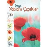 Defne Store Doğa-Yabani Çiçekler - Belirtilmemiş