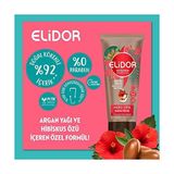 Defne Store Doğanın Enerjisi Onarıcı Süper Saç Bakım Kremi Argan Yağı ve Hibiskus Özü Dökülme Karşıtı ve Güçlü Uzamayı Destekleyici (170 Ml) (3 Paketi) - Option-1