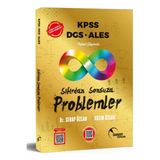 Defne Store Doktrin Yayınları Kpss - Dgs - Ales Sıfırdan Sonsuza Problemler Soru Bankası (Dijital Çözümlü) - Belirtilmemiş