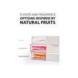 Defne Store Dudak Parlatıcısı Nemlendirici Besleyici Lip Oil Gloss, Dudak Yağı, Ahududu Aromalı, E Vitamini - Option-1