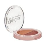 Defne Store Duo Eyeshadow - Ikili Far Paleti, 103, 2 x 2.3 G - Option-1
