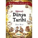 Defne Store Eğlenceli Dünya Tarihi - Belirtilmemiş
