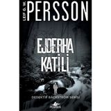 Defne Store Ejderha Katili-Dedektif Backstrom Serisi 2 - Belirtilmemiş