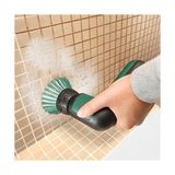 Defne Store Elektrikli Temizleme Fırçası Universalbrush Için Sert Fırça (Karton Pakette 1 Adet) - Option-1