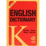 Defne Store English Dictionary Ingilizce - Türkçe Türkçe - Ingilizce (Yeni Basım) - Belirtilmemiş - Renkli