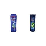 Defne Store Erkek Şampuan Sport Menthol Kepeğe Karşı Etkili 600 ml ve Clear Men Kepeğe Karşı Etkili Şampuan Maksimum Ferahlık 350 ml - Option-1