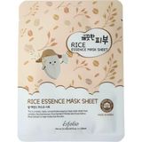 Defne Store Esfolio Kore Pirinç Maskesi Rice Sheet Mask Kağıt Maske - Option-1
