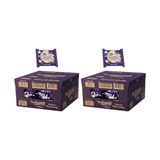 Defne Store Eti Gong Orijinal Lezzet Mısır ve Pirinç Patlağı 40 G x 18 Adet (2 Paketi)