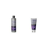 Defne Store Expert Biotin & Kafein Dökülme Karşıtı Saç Bakım Şampuanı 350 Ml- Veganxurban Care Expert Biotin & Kafein Dökülme Karşıtı Saç Bakım Kremi 200ML- Vegan - Option-1