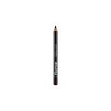 Defne Store Eyebrow Pencil Sedefli Kahverengi Kaş Kalemi 402 - 0-Siyah