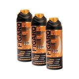 Defne Store Figaro Tıraş Köpüğü Argan Yağı 400 ml (3 Paketi) - Option-1
