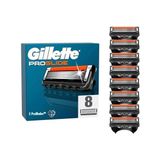 Defne Store Fusion Proglide Yedek Erkek Tıraş Bıçağı 8'li - Option-1