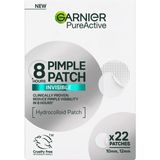 Defne Store Garnıer Pimple Patch 22'li Sivilce Bandı/hidrokolloid Bant - Option-1