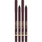 Defne Store Gel Eyepencil - 117 - Uzun Süre Kalıcı Gel Göz Kalemi (2 Paketi)