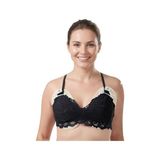 Defne Store Göğüs Bölgesi Için Hint Yağı Göğüs Pedi | Tekrar Kullanılabilir | %100 Sızdırmaz (Small (A-C Cup)) - Standart