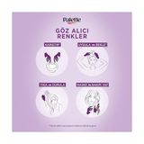 Defne Store Göz Alıcı Renkler 5-50 Açık Altın Kahve Saç Boyası