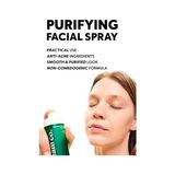 Defne Store Gözenek Sıkılaştırıcı Ferahlatıcı Yüz Spreyi, Heartleaf Face Mist, Niacinamide, Tüm Cilt Tipleri, 50 ml (4 Paketi) - Option-1
