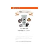Defne Store Gözenek Temizleyici Kil ve Kömür Maskesi 50 Mililitre Fresh Mate Peat Mask Pore Clearing - Option-1