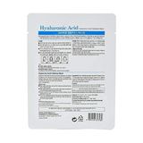 Defne Store Grace Day Nemlendirici Selüloz Hyalüronik Asit Maske Hyaluronic Acid Mask (2 Paketi) - Option-1