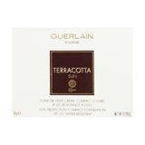 Defne Store Guerlain Terracotta Sun Protection Spf 20 Bronze Fondöten - Option-1