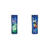 Defne Store Günlük Arınma ve Ferahlık Sedir Ağacı ve Okaliptus Özleri Kepeğe Karşı Etkili Şampuan 350 Ml(2) Clear Men Kepeğe Karşı Etkili Şampuan Legend By Cr7 Cristiano Ronaldo 350 Ml(1) - Option-1