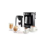 Defne Store Hatır Barista Türk Kahve Makinesi, Pearl White - Çok Renkli