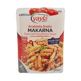 Defne Store Hazır Arabiata Soslu Makarna 250 G Tekli Paket