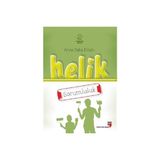 Defne Store Helik - Sorumluluk / Anne Baba Kitabı - Belirtilmemiş