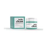 Defne Store Hello Clean Yağ Bazlı Temizleyici Balm Gözenek Karşıtı + Oleanolik Asit 100 ml - Option-1