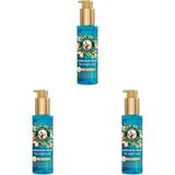 Defne Store Herbal Essences Elixir Fas Argan Saç Bakım Yağı 95 ml (3 Paketi) - Option-1